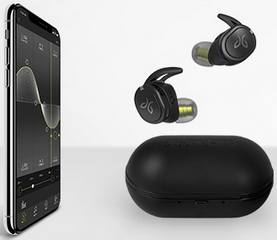 Jaybird Run XT