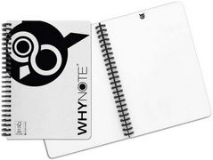 whynote-book