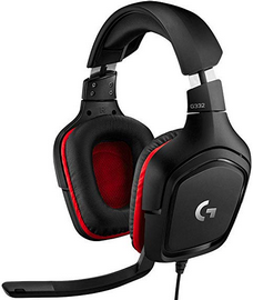 Logitech G332