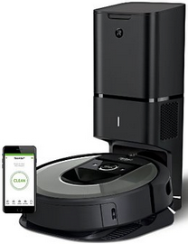 iRobot Roomba i7+