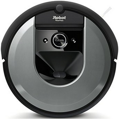 Aspirateur robot iRobot Roomba i7+