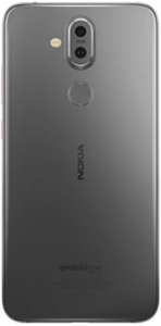 Nokia 8.1