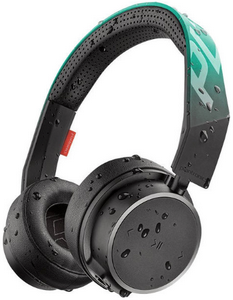 Plantronics BackBeat Fit 500