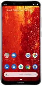 Smartphone Nokia 8.1