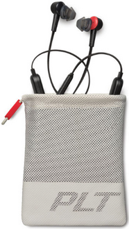 Plantronics BackBeat Go 410
