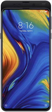 Xiaomi Mi Mix 3 france