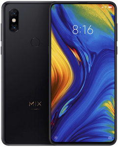 Smartphone Xiaomi Mi Mix 3