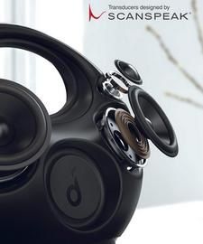 avis-enceinte-nomade-bluetooth-soundcore-model-zero
