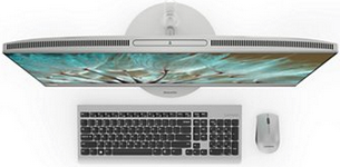 Lenovo IdeaCenter AiO 520-27ICB 709