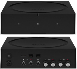 Amplificateur Multiroom Sonos Amp