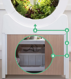 acheter OGarden Smart Indoor Garden