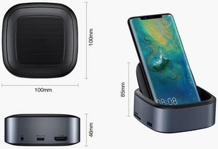 NuDock-station-smartphone-tout-en-un