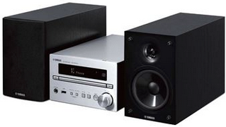 Yamaha MCR-B270