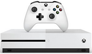 Xbox One S 1 To Anthem