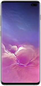Smartphone Samsung Galaxy S10 Plus