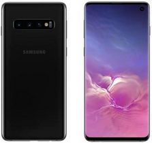 Samsung Galaxy S10 prix
