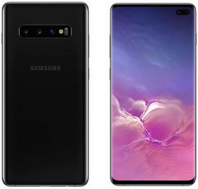 Samsung Galaxy S10