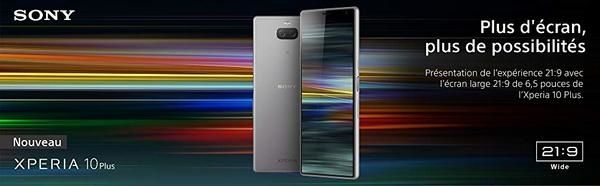 acheter-sony-xperia-10