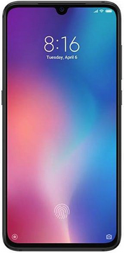 smartphone Xiaomi Mi 9