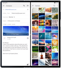 Huawei-Mate-X