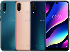 Wiko View 3 Pro