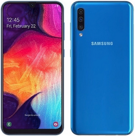 Samsung Galaxy A50