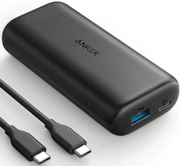 batterie externe Anker PowerCore 10000 PD
