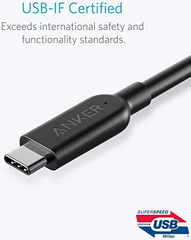 Anker PowerLine II PD USB type C