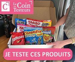 Bon Plan : nouveau site de tests de produits gratuits - Tests et Bons Plans  pour Consommer Malin