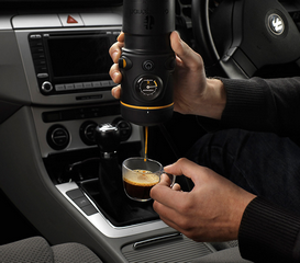 handpresso