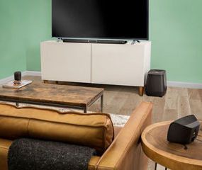 barre de son Polk Magnifi Max SR