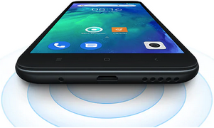 Xiaomi Redmi Go France