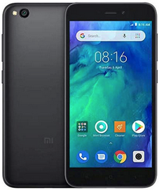Smartphone Xiaomi Redmi Go