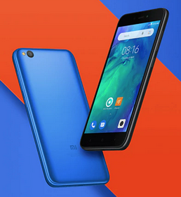 Xiaomi Redmi Go