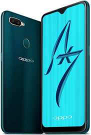 Oppo AX7
