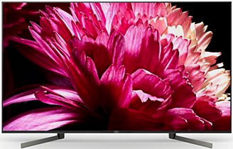 Téléviseurs Sony Bravia 2019
