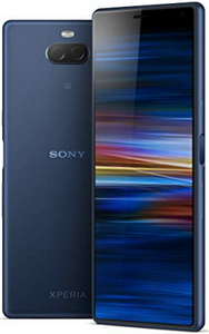Smartphone Sony Xperia 10