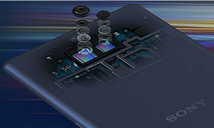 Sony Xperia 10