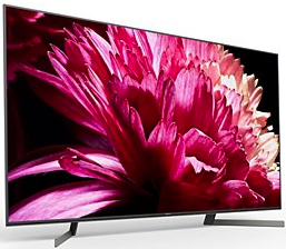 TV LED Sony Bravia 2019