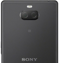 Sony Xperia 10 Plus