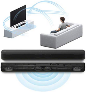 Barre de son Sony HT-X8500 Bluetooth
