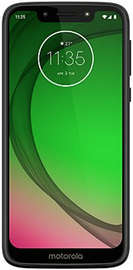Motorola Moto G7 Play