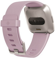 FitBit Versa Lite