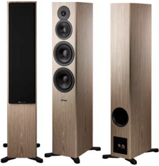 Dynaudio Evoke 50