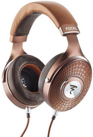 Casque audio Hi-Fi Focal Stellia
