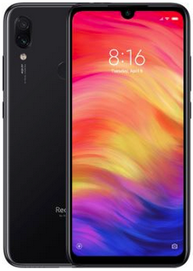 Smartphone Xiaomi Redmi Note 7