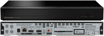 Panasonic DP-UB450 Blu-Ray 4K UHD