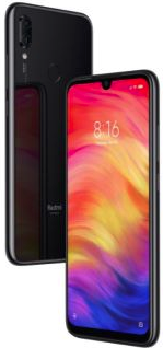 Xiaomi Redmi Note 7