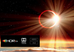 Panasonic DP-UB450 Lecteur Blu-Ray