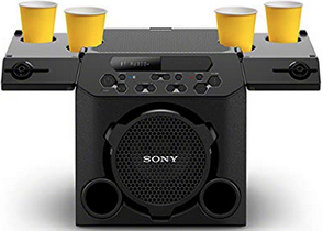 Enceinte Bluetooth Sony GTK-PG10